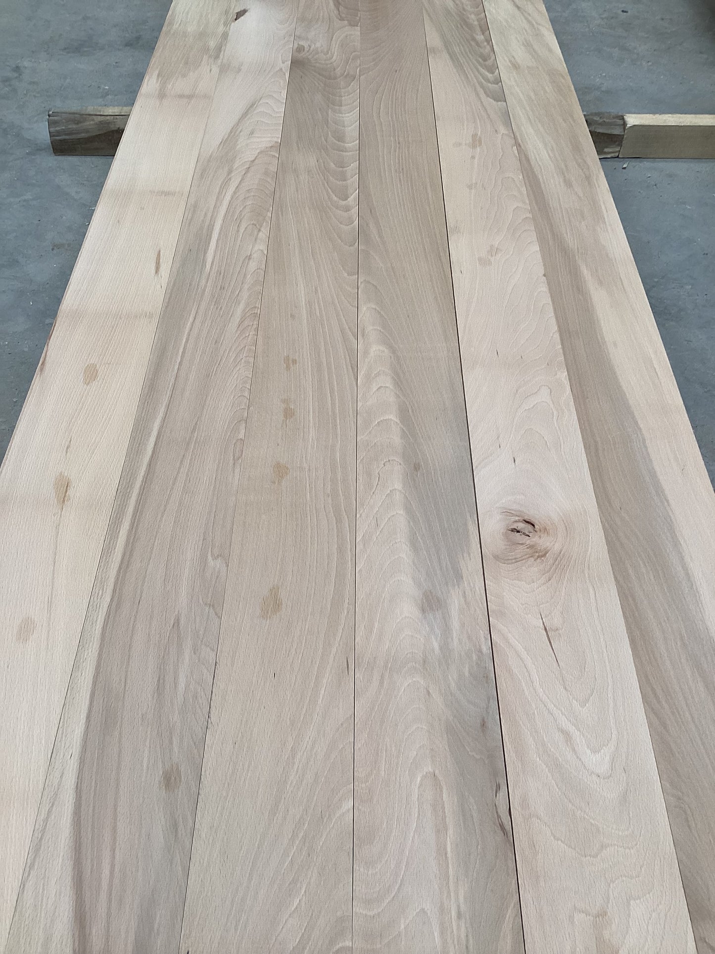 Beech Flooring