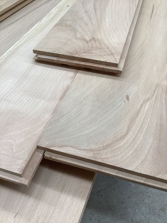 Beech Flooring