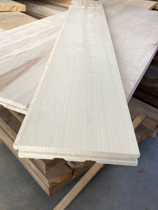 Sycamore Flooring