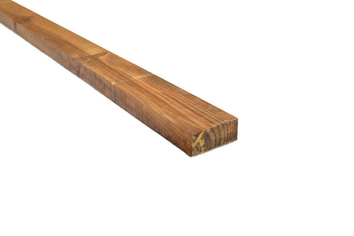 Framing timbers