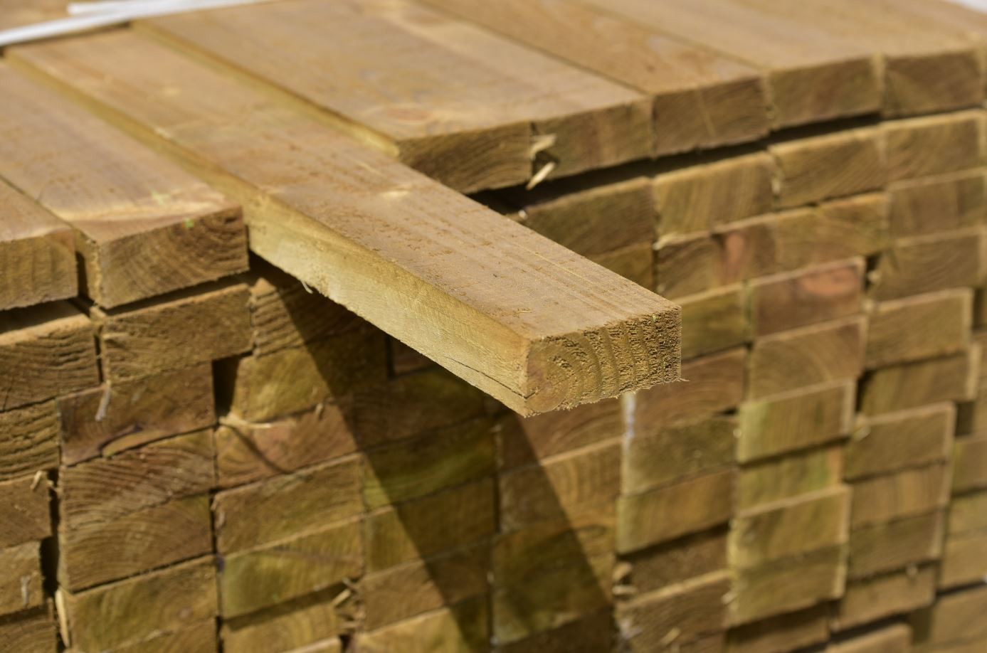 Fence rail | timber fence rails | wooden fence rails – Cheshire Timber ...