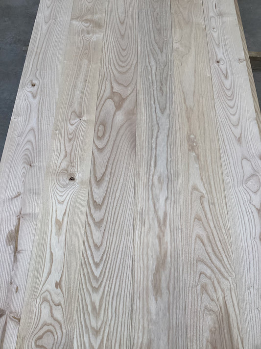 Ash Flooring
