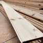 Spruce Tongue & Groove - Flooring or Cladding