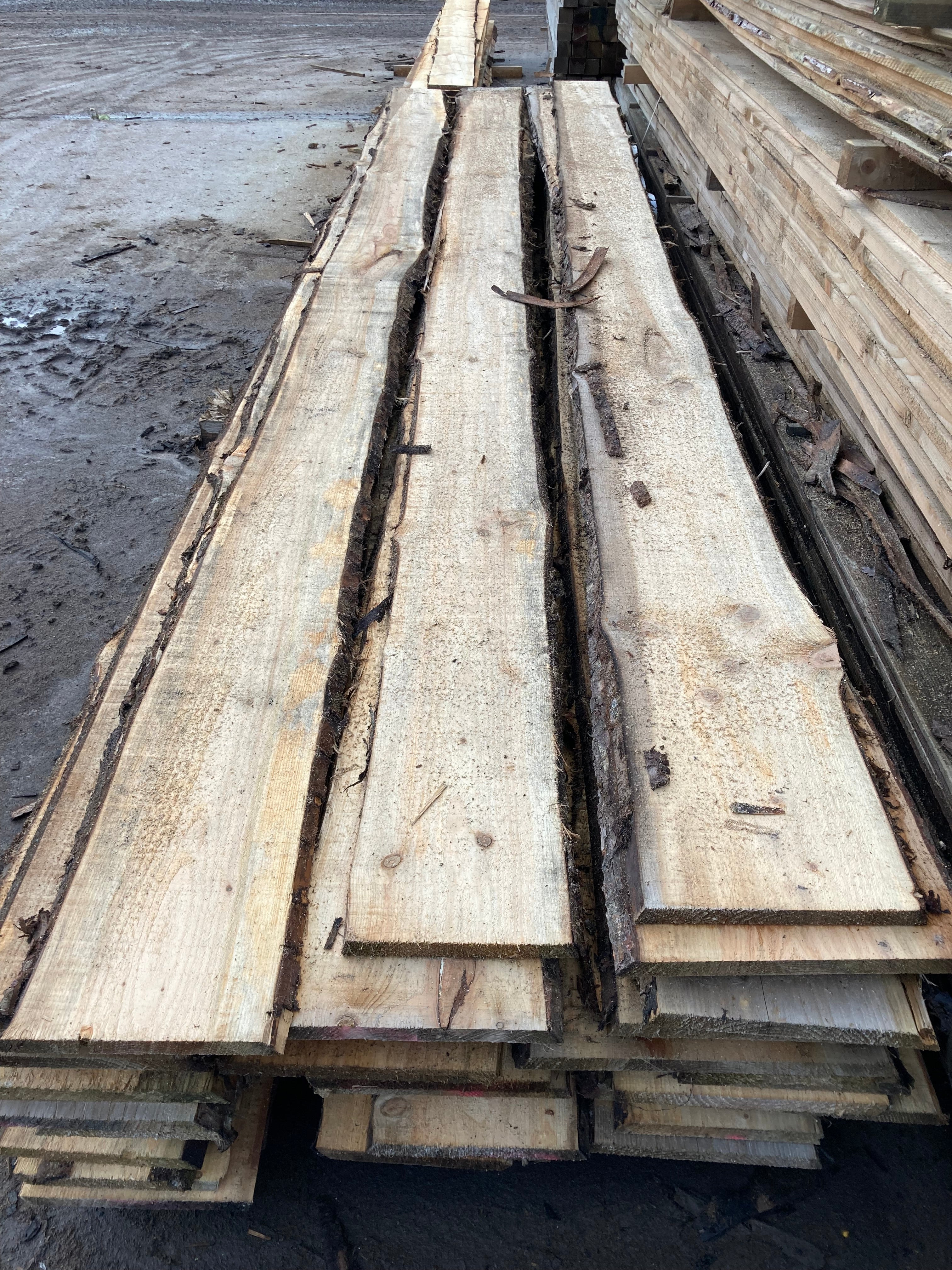 Waney Edge Cladding Boards Timber Shed Cladding Cheshire Delivery Waney Edge Cladding Boards Timber Shed Cladding Cheshire Delivery