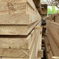 C24 Graded British Timber
