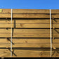 Garden Sleepers for Raised Beds, Steps and Garden Borders